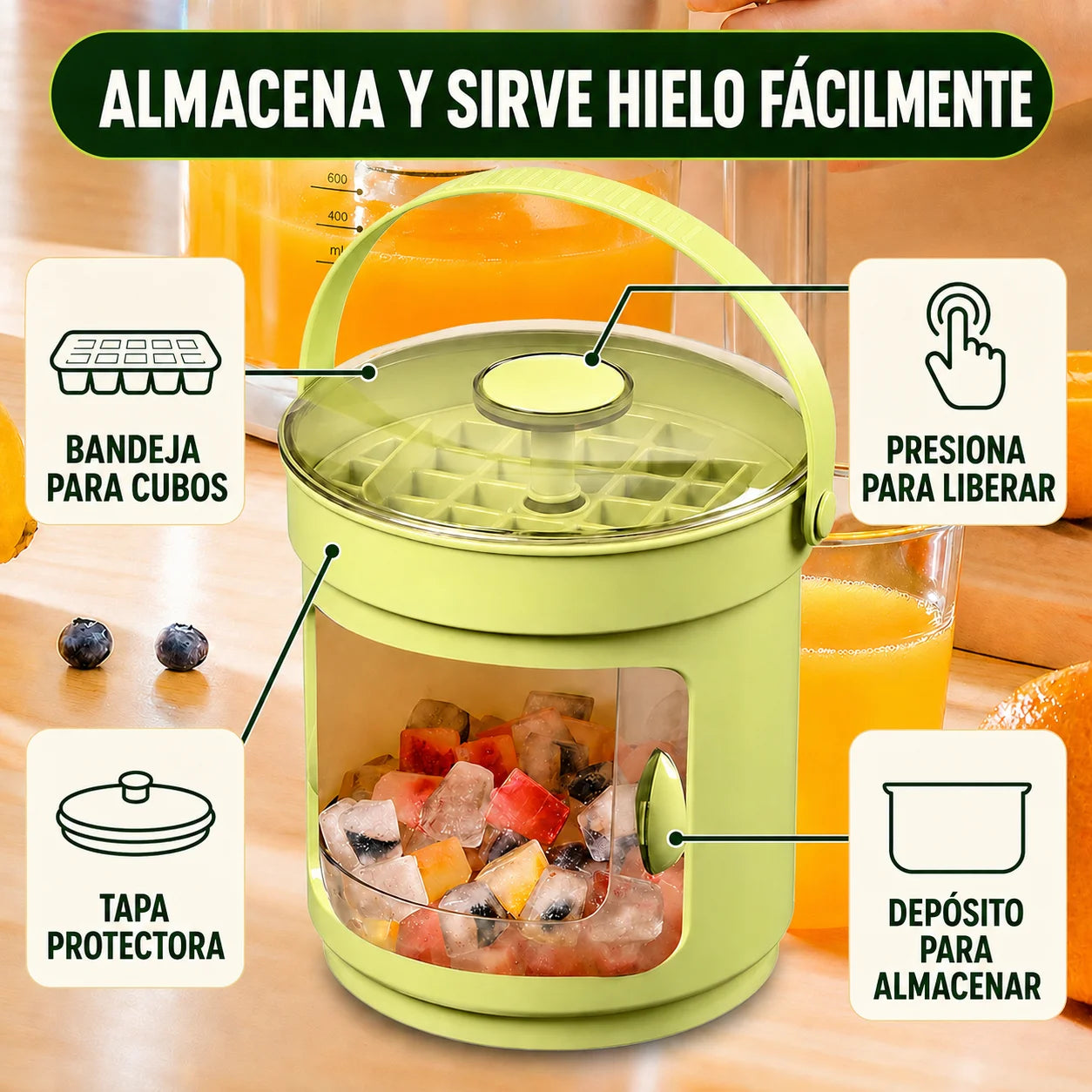 🚨 ¡ÚLTIMA OPORTUNIDAD! PICADOR 16 EN 1 + CUBETERA — ¡PIDE LOS 2 ANTES DE QUE SE AGOTEN!
